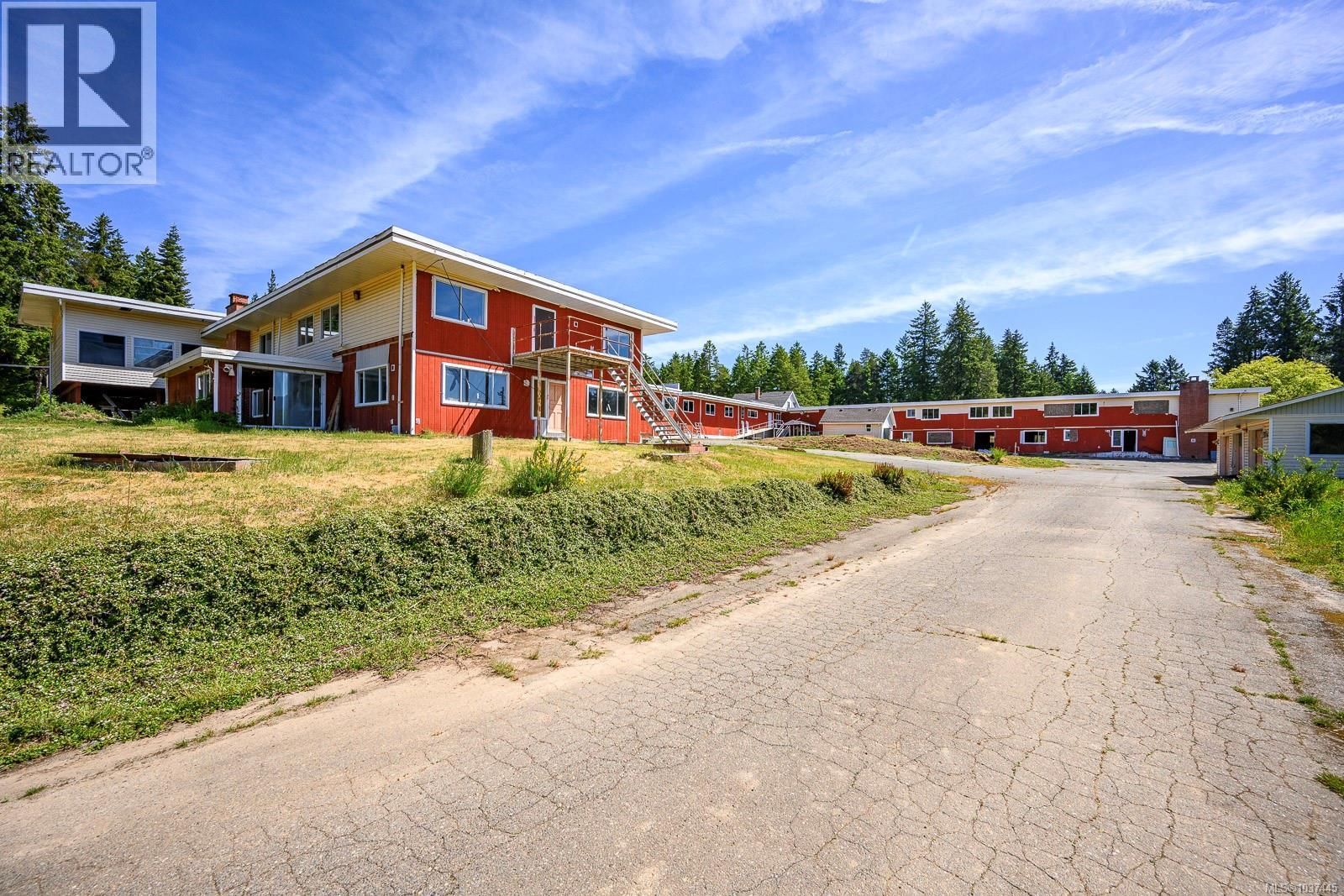 2300 Fowler Road property photo