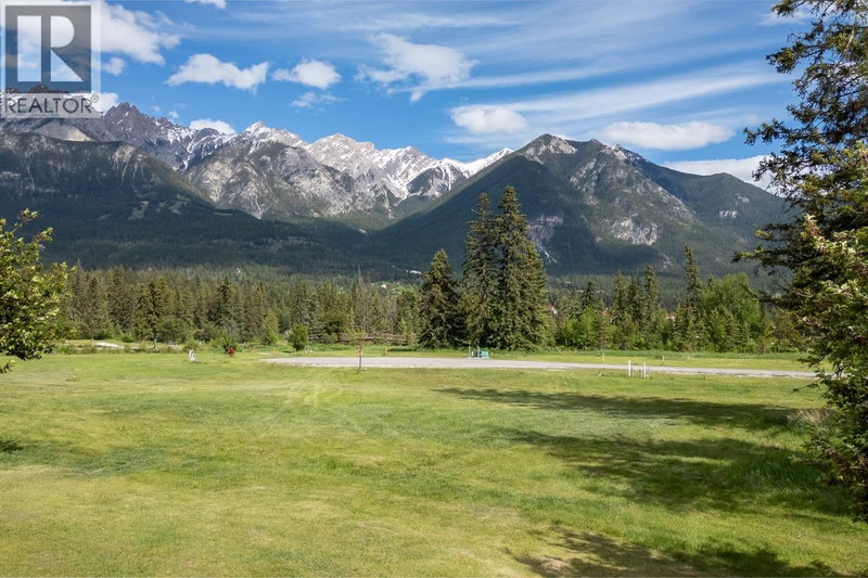  RIVERSIDE Drive Fairmont Hot Springs British Columbia, V0B 1L1 - Vacant Land For Sale
