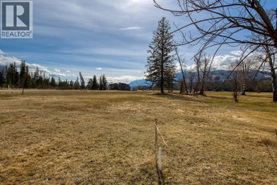 RIVERSIDE Drive | Fairmont Hot Springs British Columbia | Slide Image Five