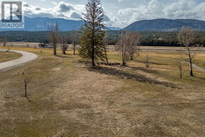 RIVERSIDE Drive | Fairmont Hot Springs British Columbia | Slide Image Seven