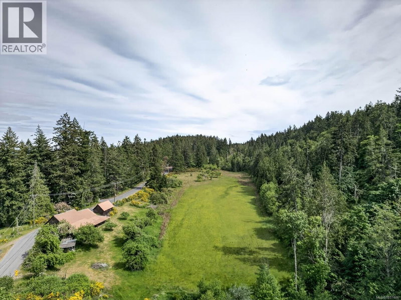 Lot 3 Beddis Road Salt Spring British Columbia, V8K 2E5 - Vacant Land For Sale