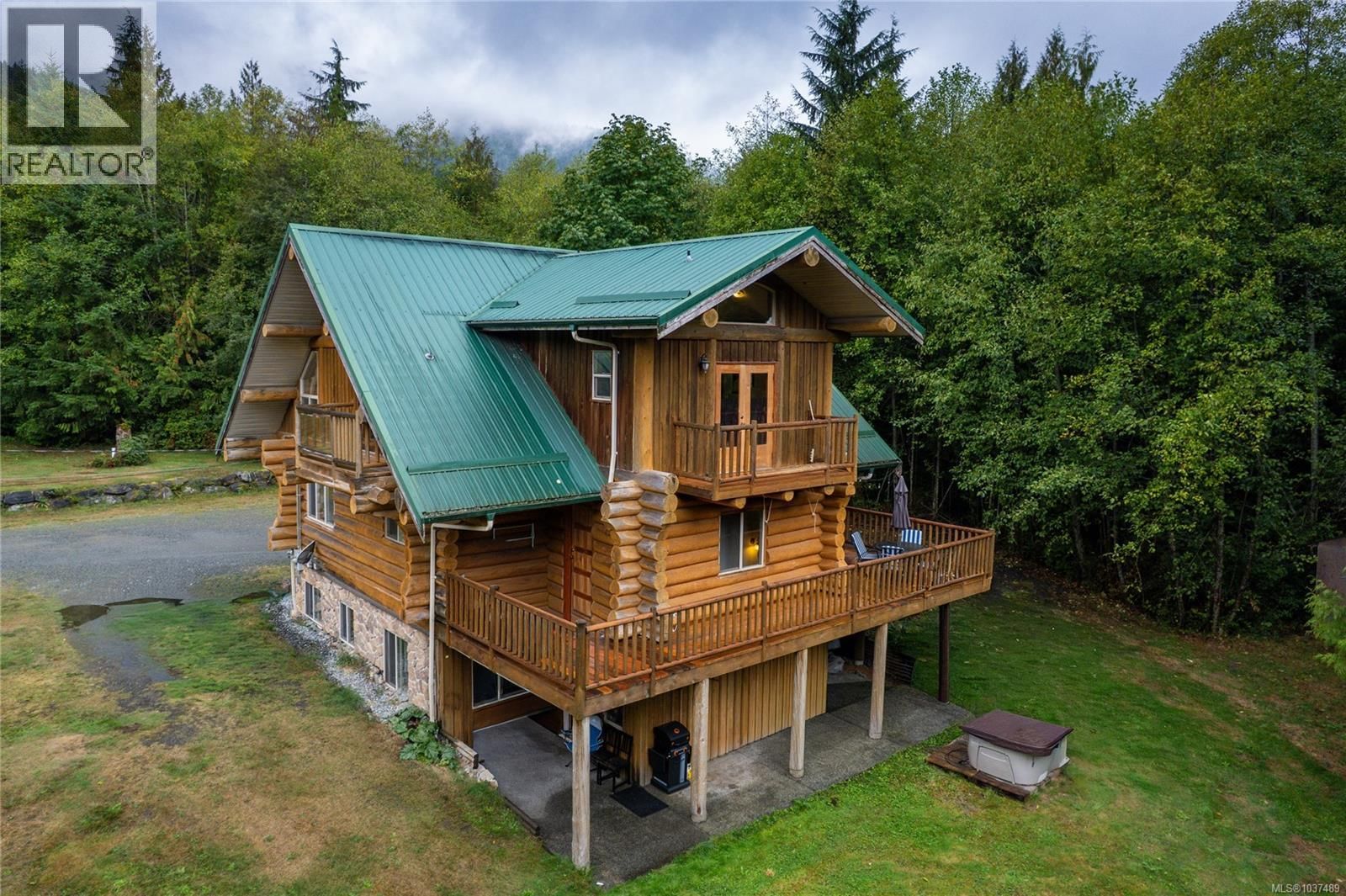 2948 Jameson Road