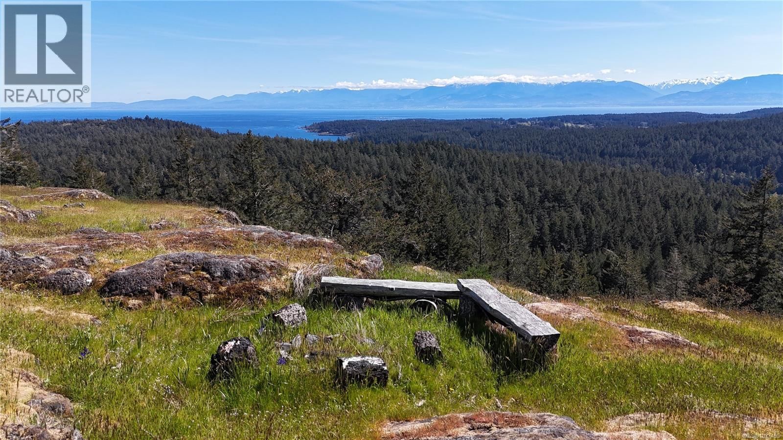 830 Montreul Heights, Metchosin, British Columbia V9C 4G9