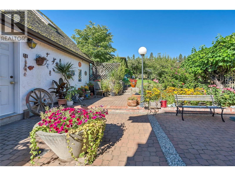 Image #1 of Business for Sale at Monro, Summerland, British Columbia