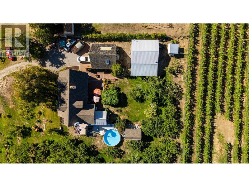 Image #1 of Business for Sale at Monro, Summerland, British Columbia