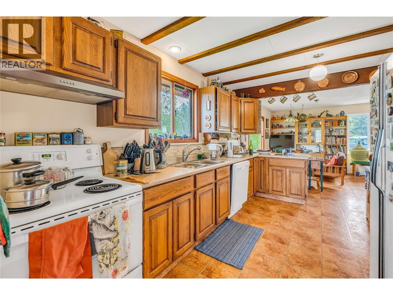 Image #1 of Business for Sale at Monro, Summerland, British Columbia