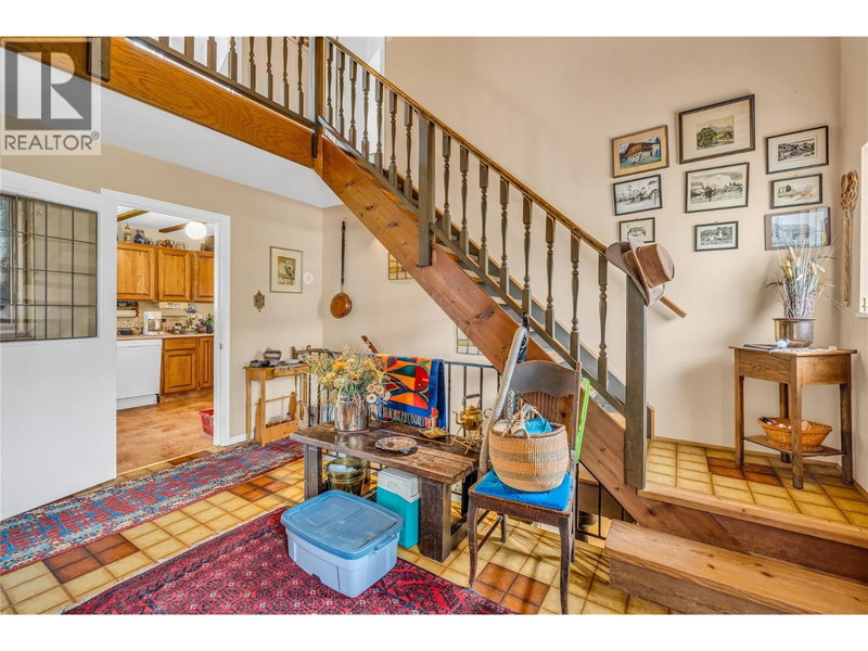 Image #1 of Business for Sale at Monro, Summerland, British Columbia