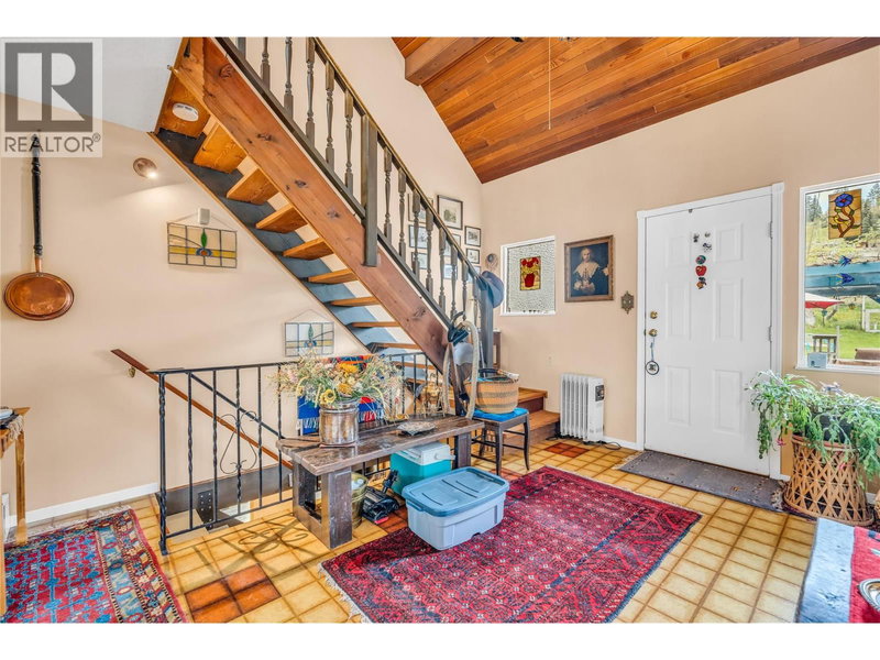 Image #1 of Business for Sale at Monro, Summerland, British Columbia