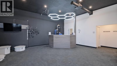 Image #1 of Commercial for Sale at Sawmill, Oliver, British Columbia