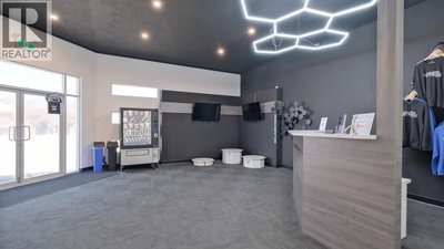 Image #1 of Commercial for Sale at Sawmill, Oliver, British Columbia