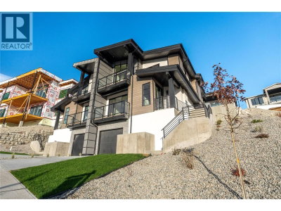 1100 Antler Drive | Penticton British Columbia | Slide Image Two