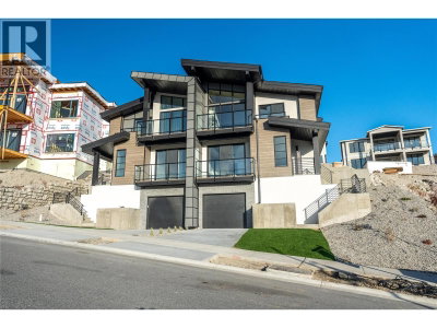 1100 Antler Drive | Penticton British Columbia | Slide Image Three