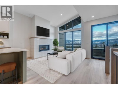1100 Antler Drive | Penticton British Columbia | Slide Image Three