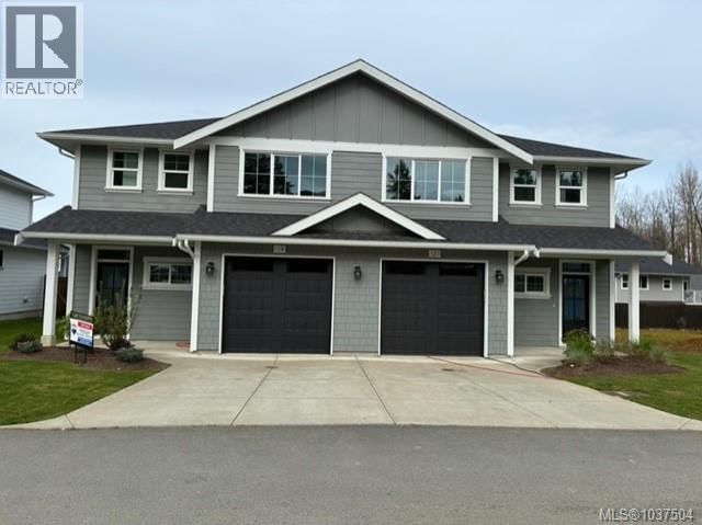 2580 Brookfield Drive, Courtenay, British Columbia V9N 9J8
