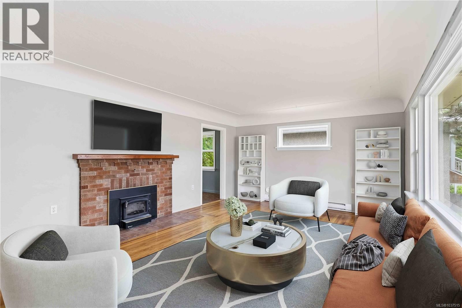 1541 McRae Avenue property photo