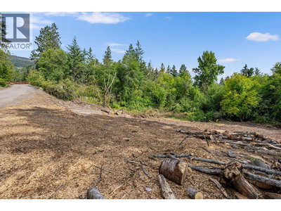 Image #1 of Commercial for Sale at Balsam, Fintry, British Columbia