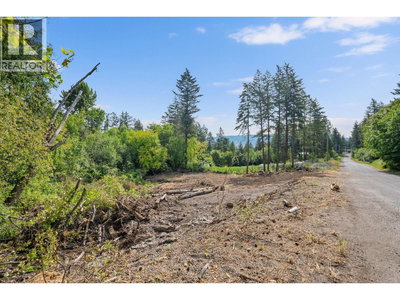 Image #1 of Commercial for Sale at Balsam, Fintry, British Columbia