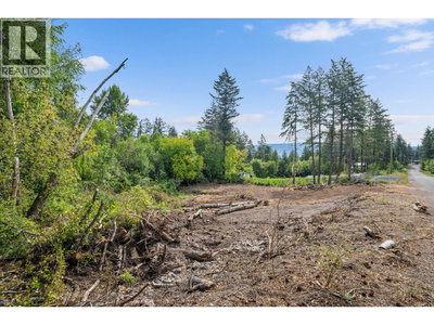Image #1 of Commercial for Sale at Balsam, Fintry, British Columbia