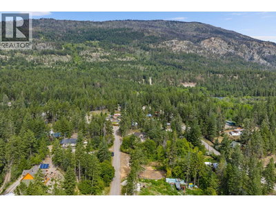 Image #1 of Commercial for Sale at Balsam, Fintry, British Columbia