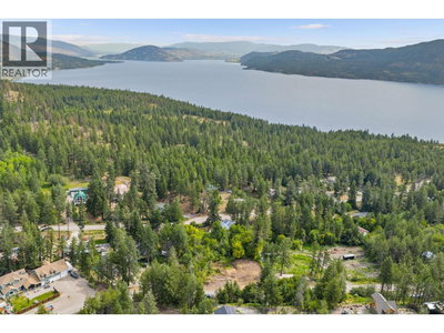 Image #1 of Commercial for Sale at Balsam, Fintry, British Columbia