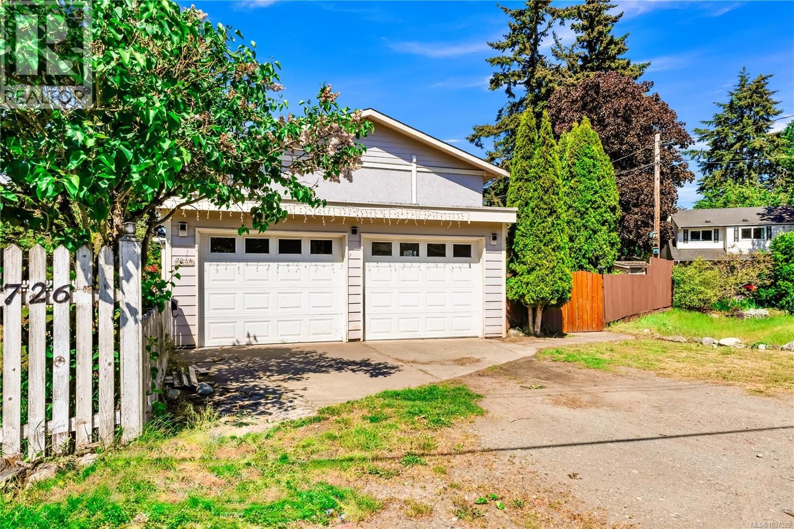 726A Kelly Road