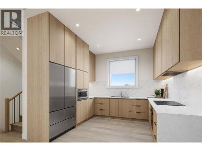 743 Morrison Avenue | Kelowna British Columbia | Slide Image Three