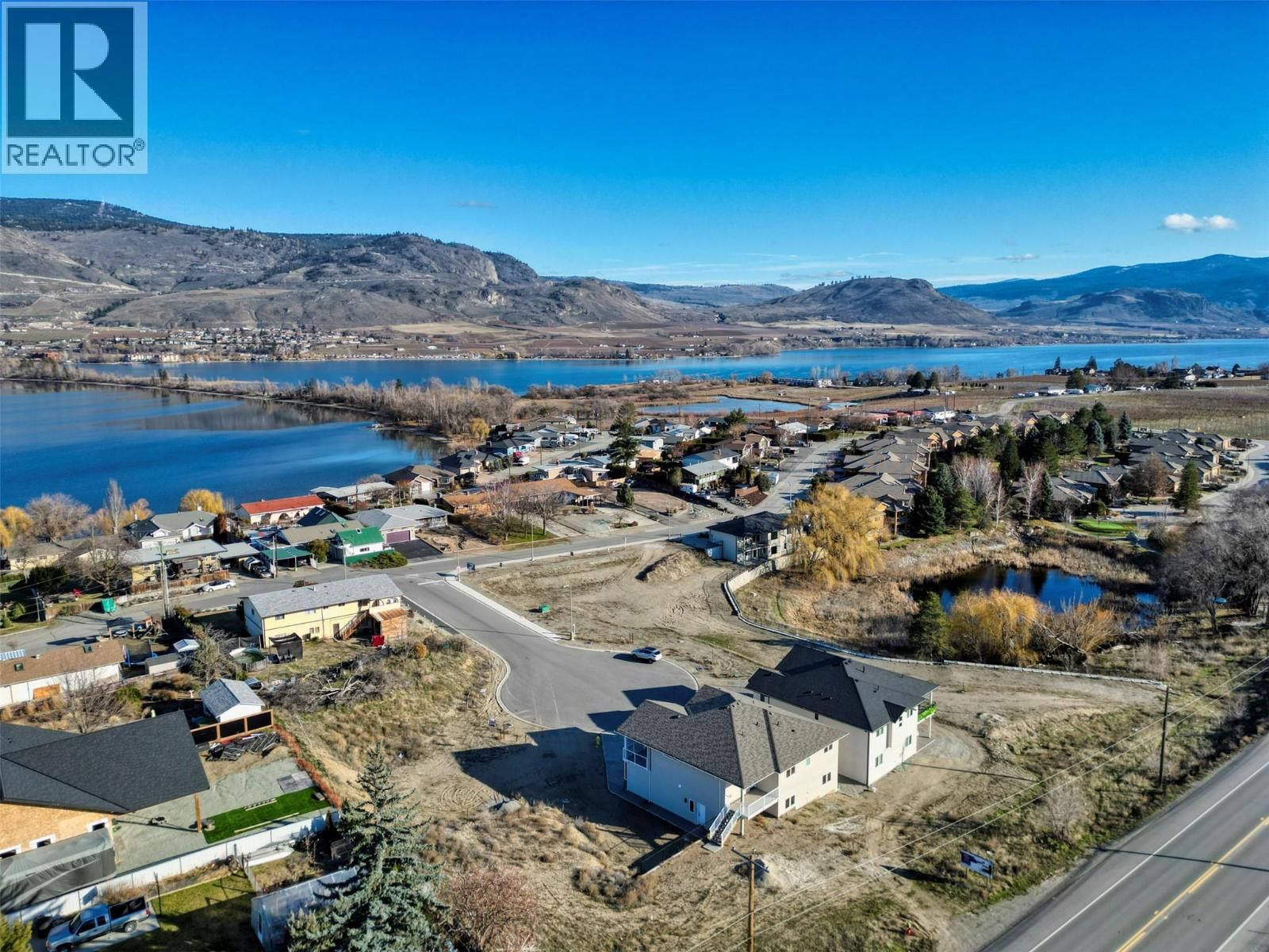 5 Hibiscus Court, Osoyoos, British Columbia V0H 1V1