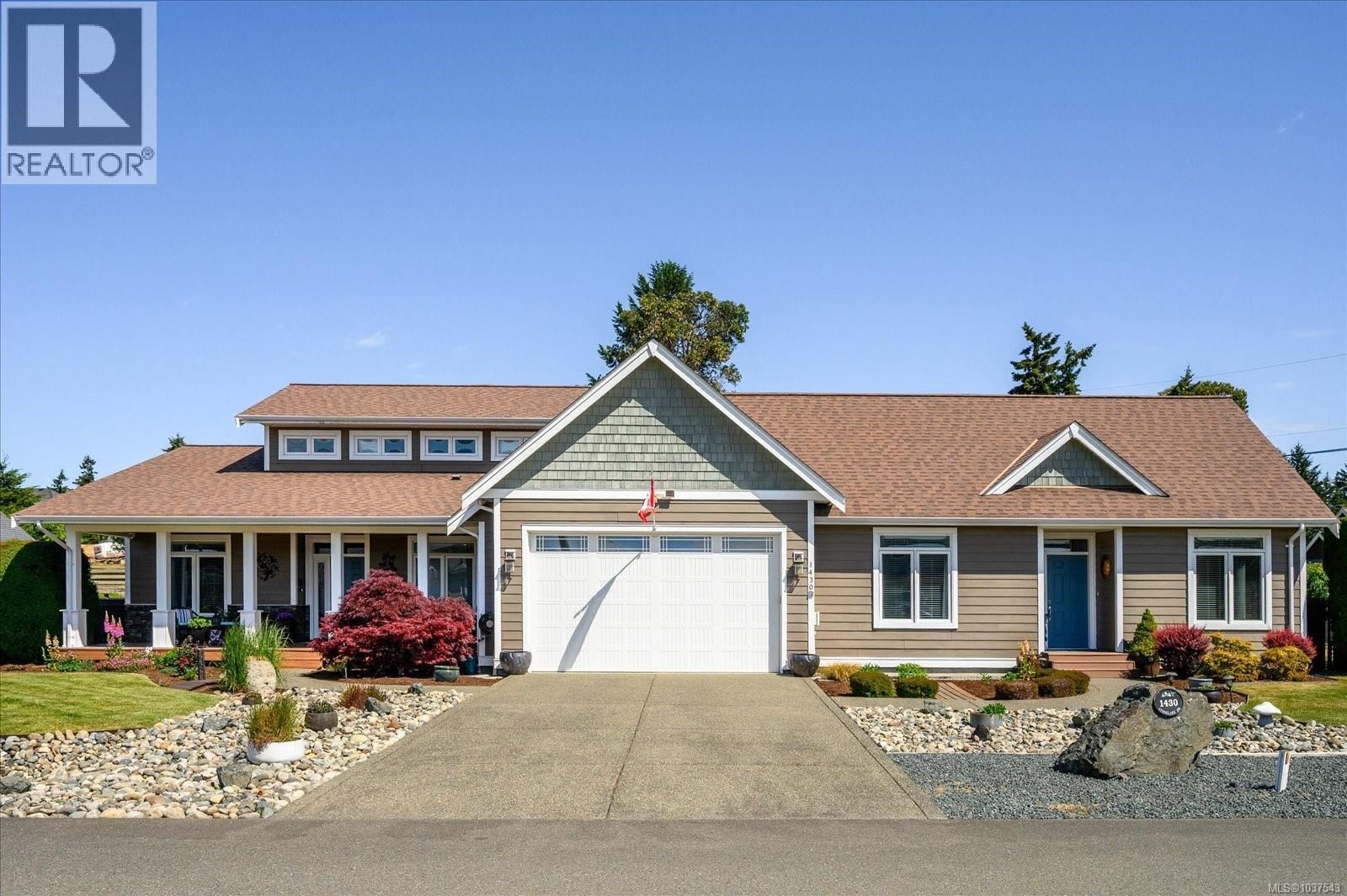 1430 Stone Lake Drive property photo