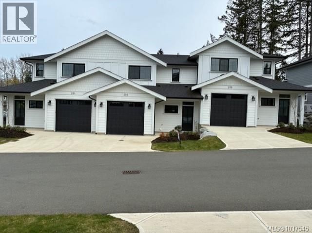 2580 Brookfield Drive, Courtenay, British Columbia V9N 0J8