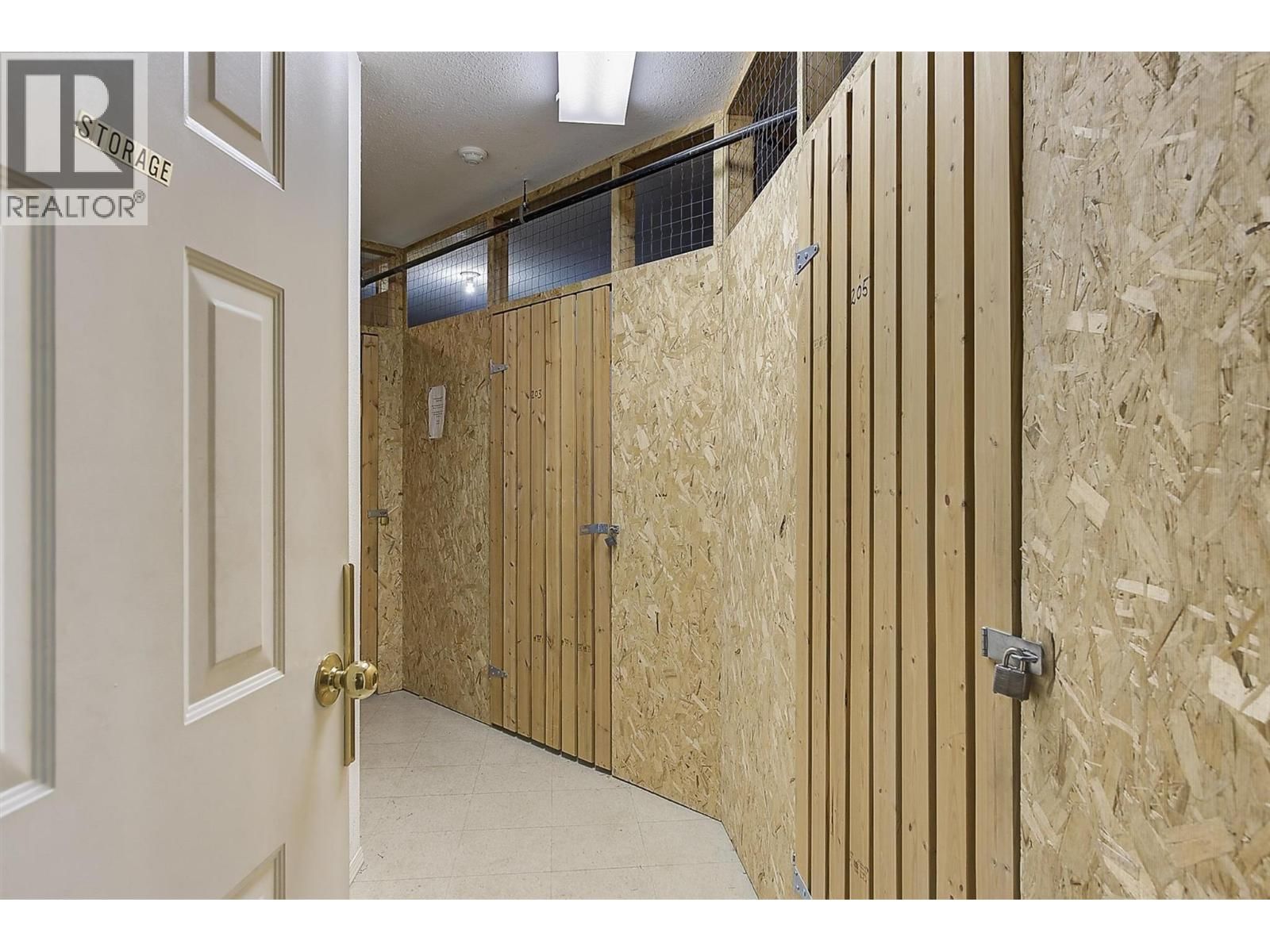 203 - 1534 LAWRENCE AVENUE Image 19