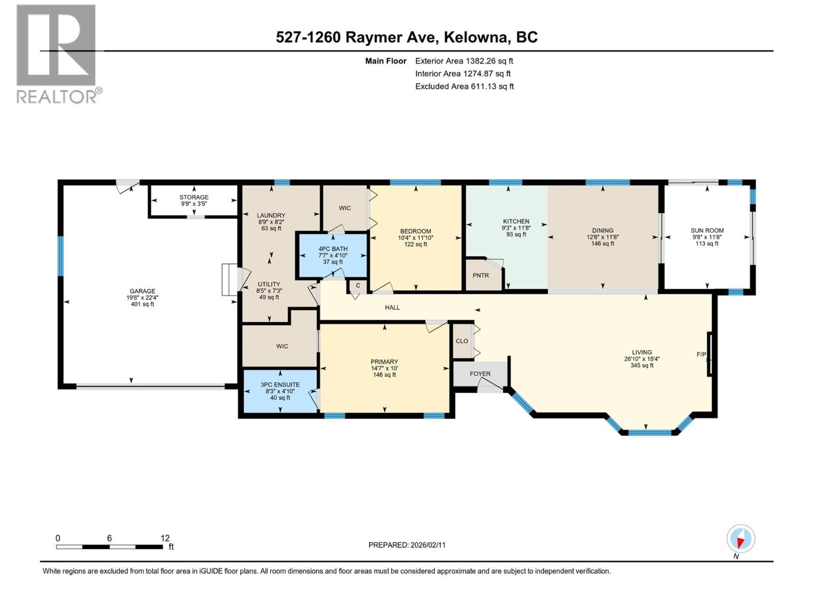 527 - 1255 RAYMER AVENUE Image 28