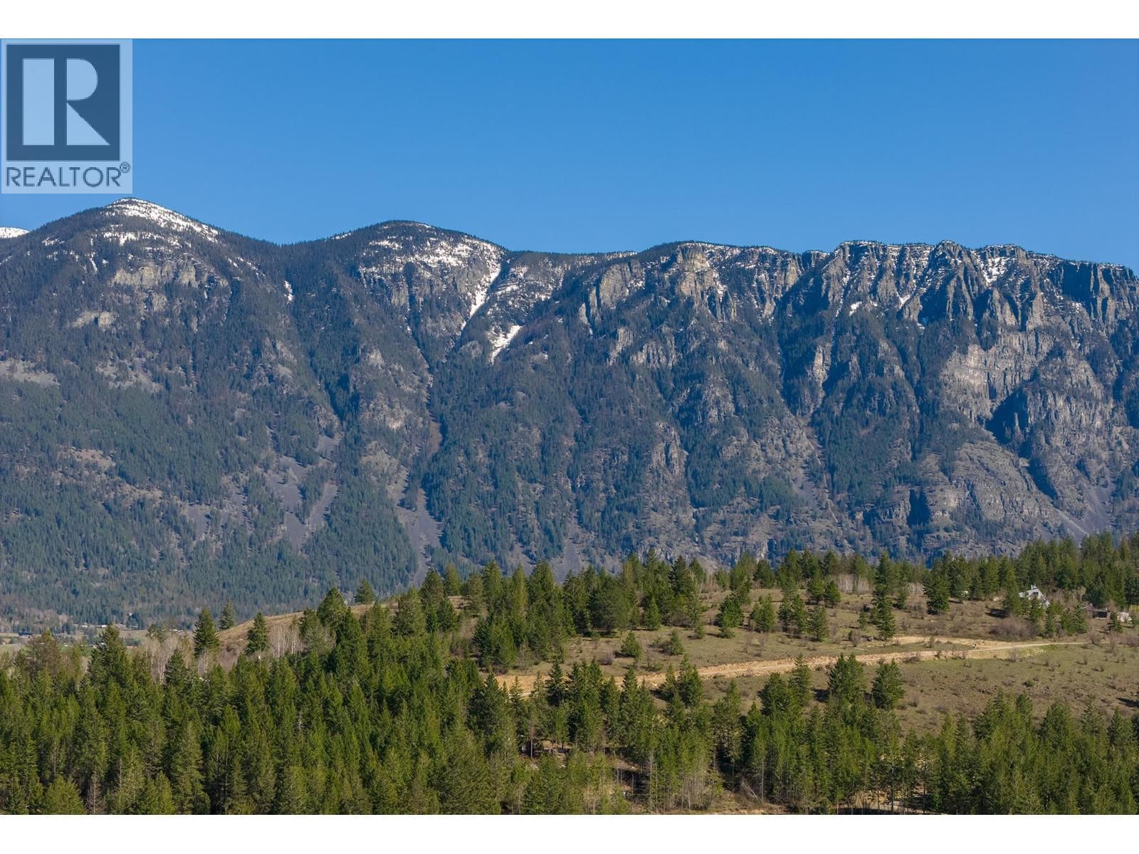 Lot C Phillips Road, Creston, British Columbia V0B 1G2
