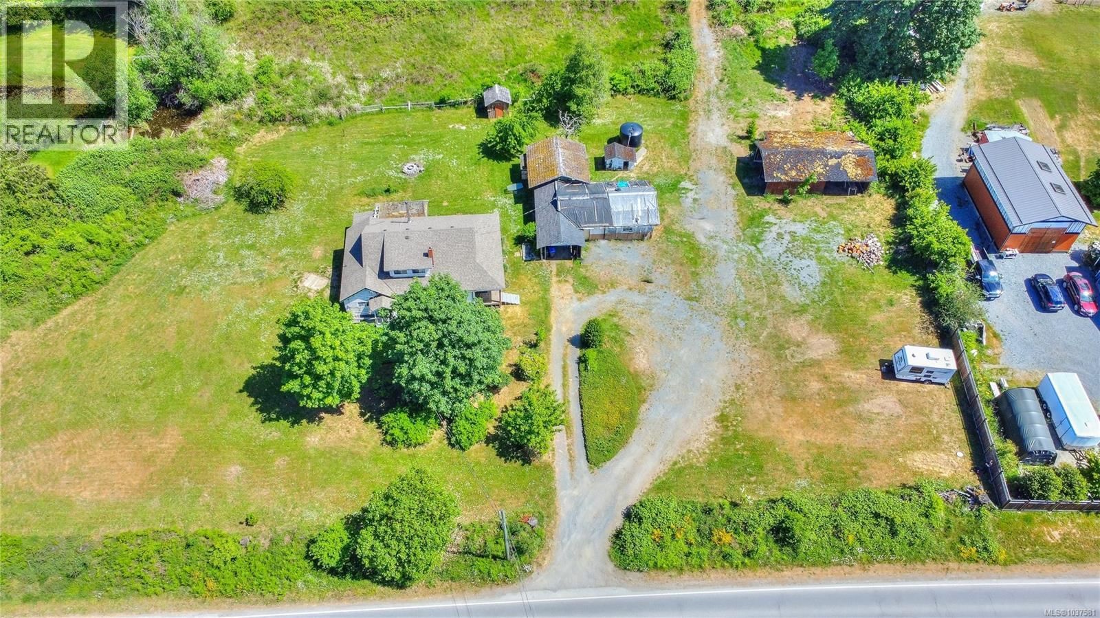 2348 Yellow Point Road