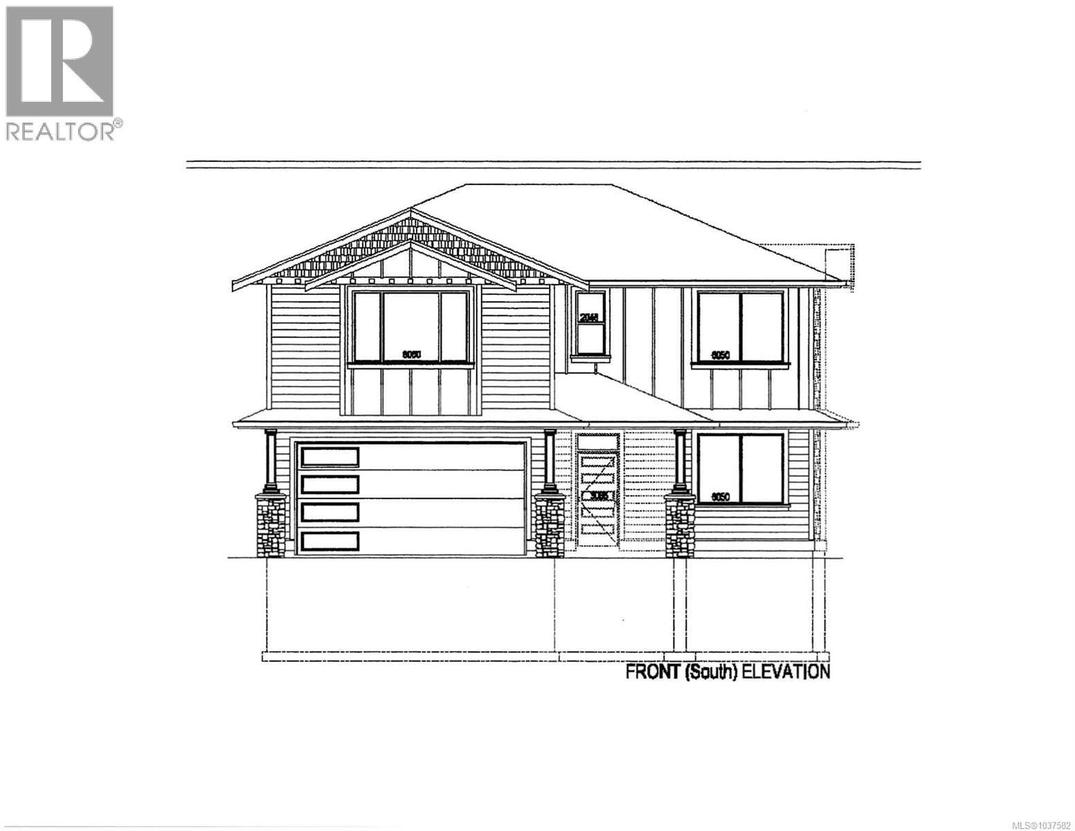 6011 Cherry Lane