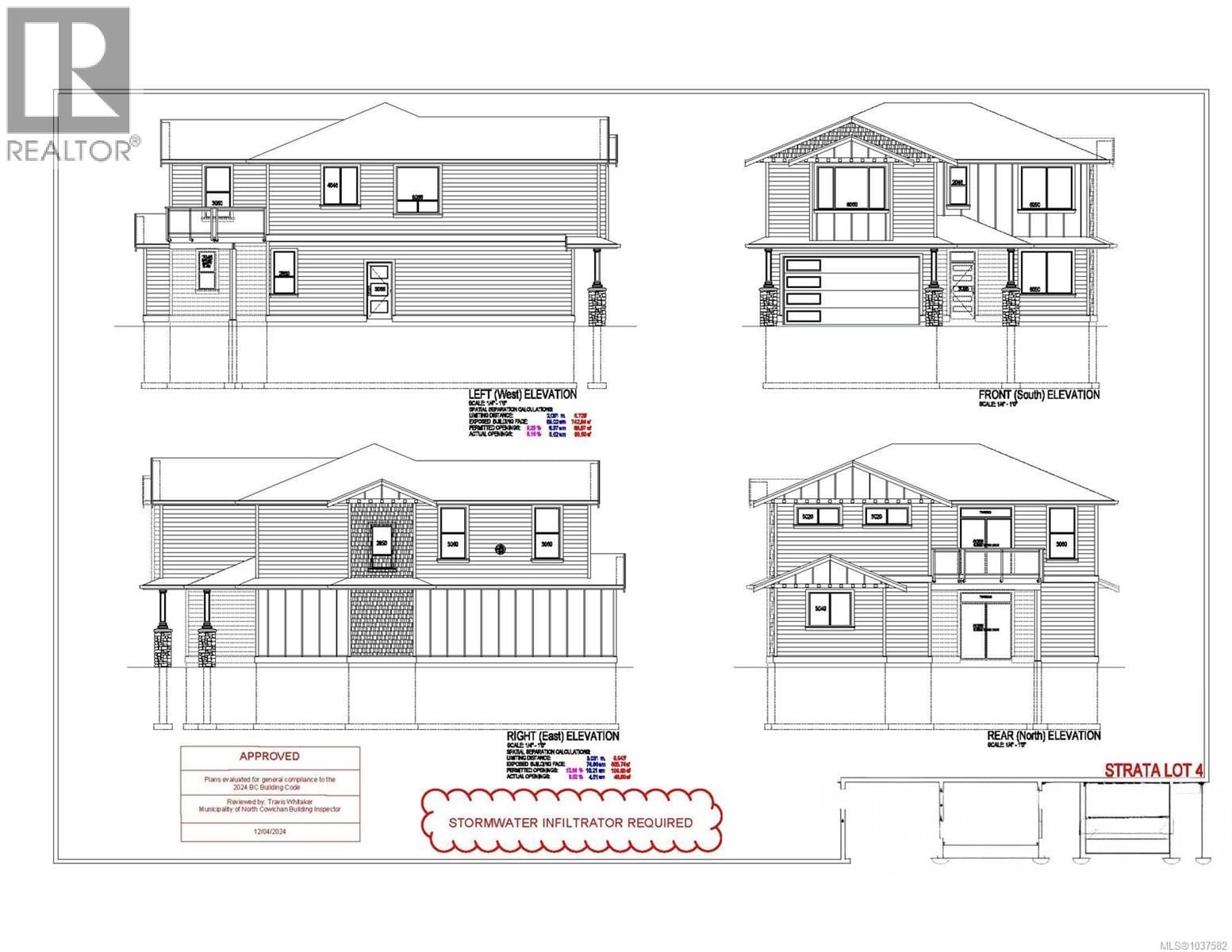 6011 Cherry Lane property photo