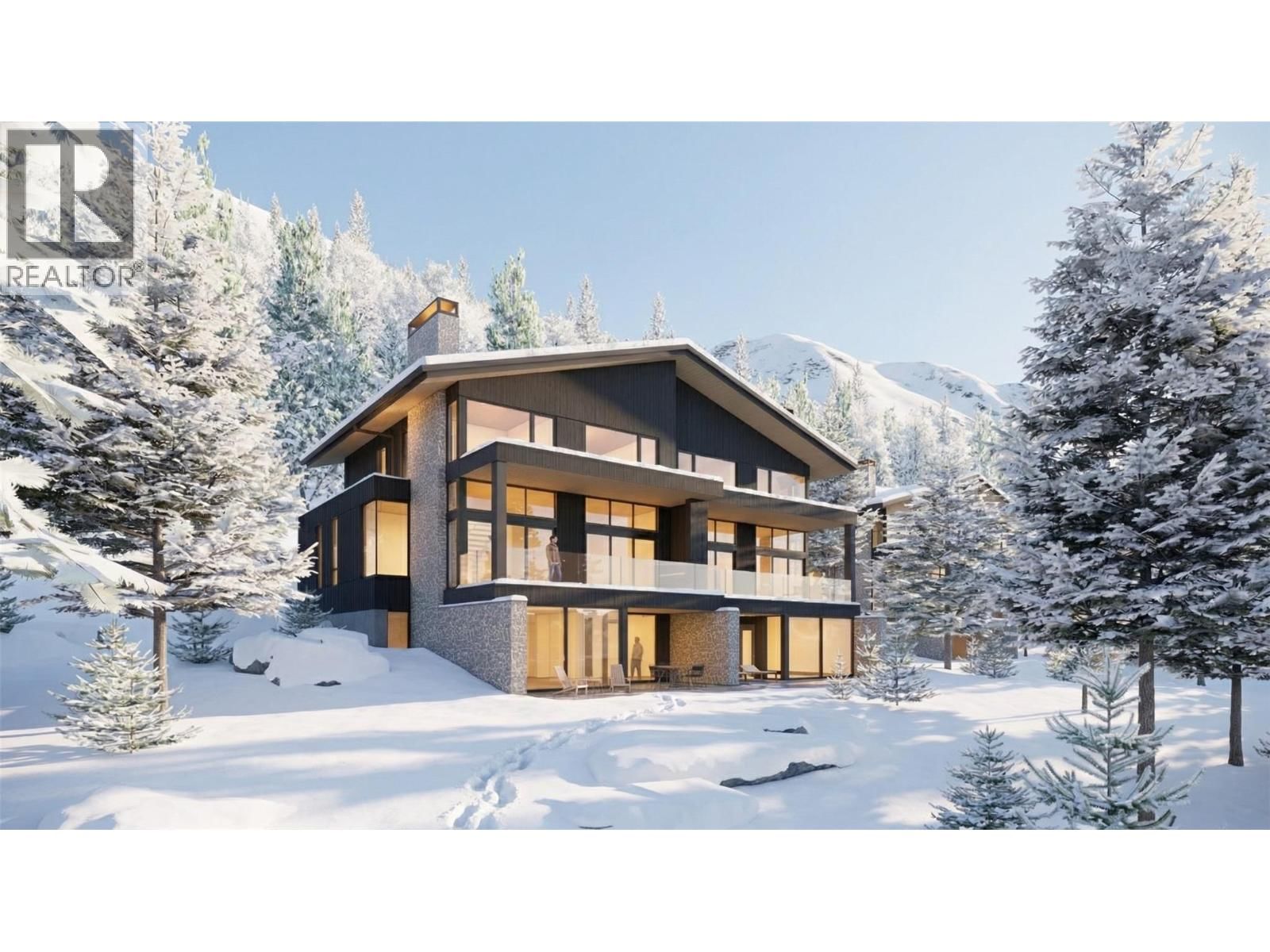 11 Alpine Court, Revelstoke, British Columbia V0E 2S3