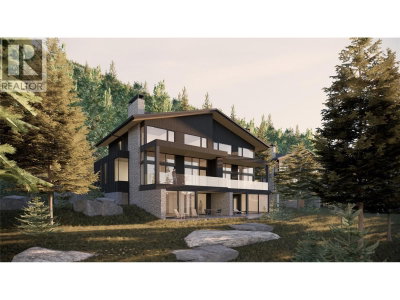 11 Alpine Court | Revelstoke British Columbia | Slide Image Two