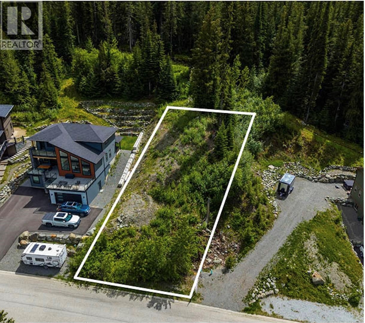 2549 Mountain View Drive, Sun Peaks, British Columbia V0E 5N0