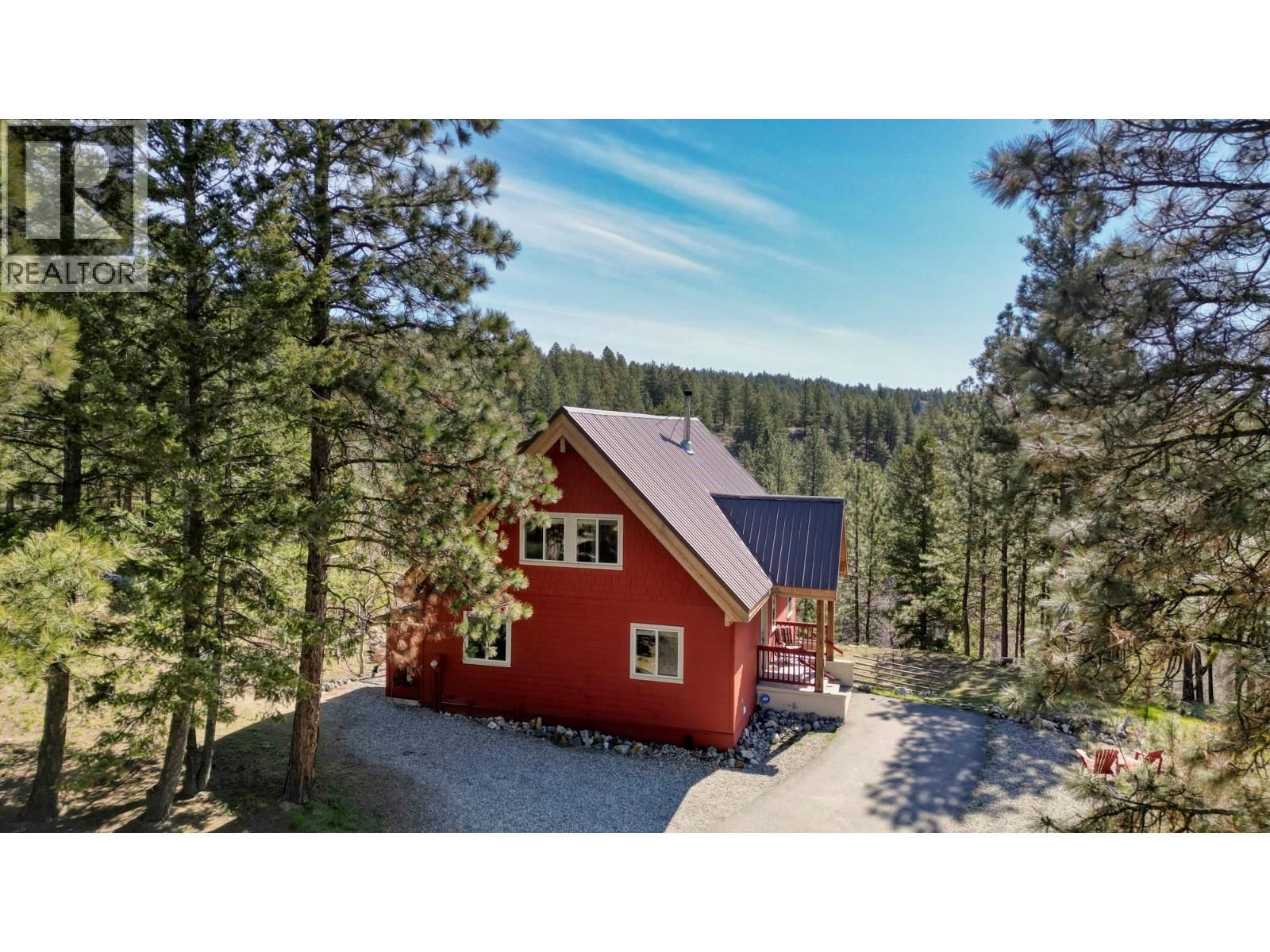 155 COUGAR Court, Osoyoos, British Columbia V0H 1V6