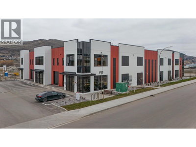 Industrial Properties for Rent