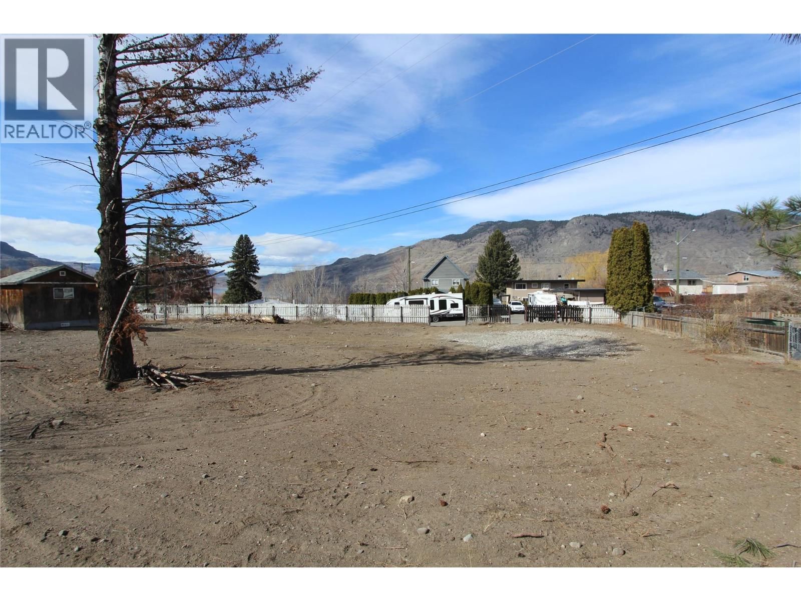 7114 Hillcrest Drive, Kamloops, British Columbia V0K 2J0