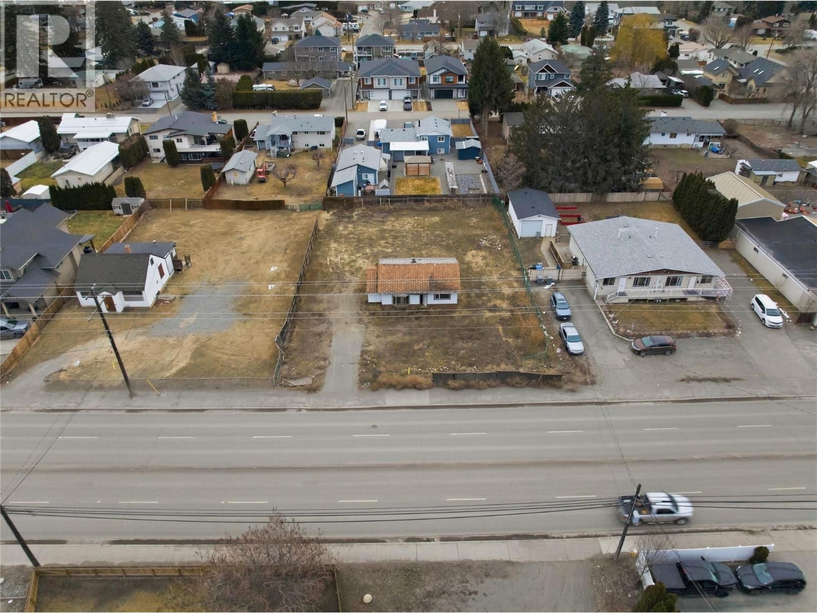 2971 WESTSYDE Road, Kamloops, British Columbia V2B 7E7