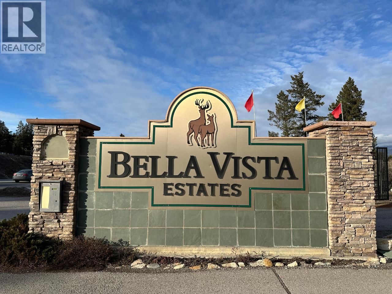 Lot 38 ROSE Terrace, Fairmont Hot Springs, British Columbia V0B 1L1