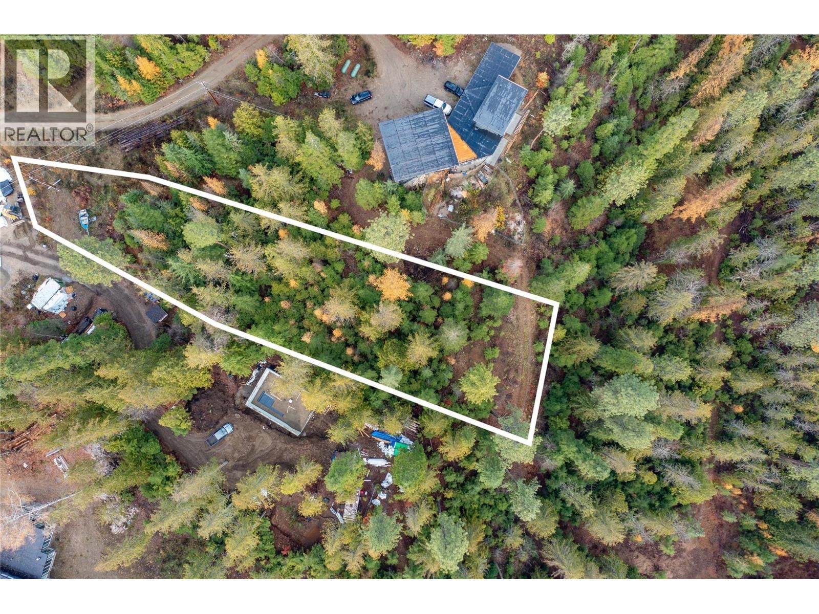 4018 Fumot Place, Bonnington, British Columbia V0G 2G3