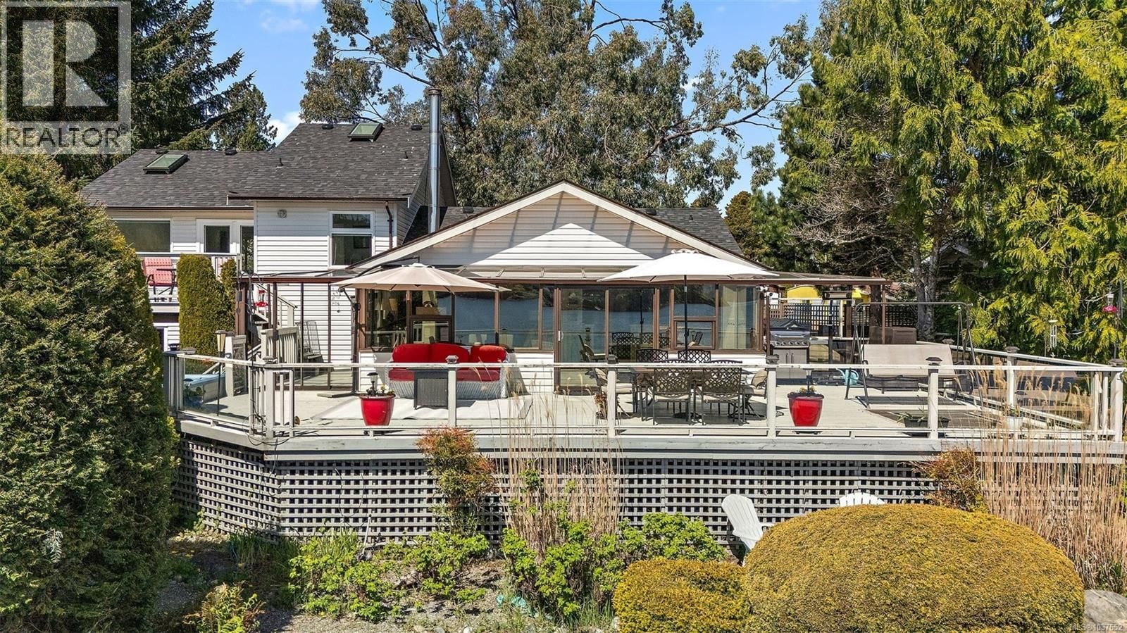 1937 Kaltasin Road, Sooke, British Columbia V9Z 0B2