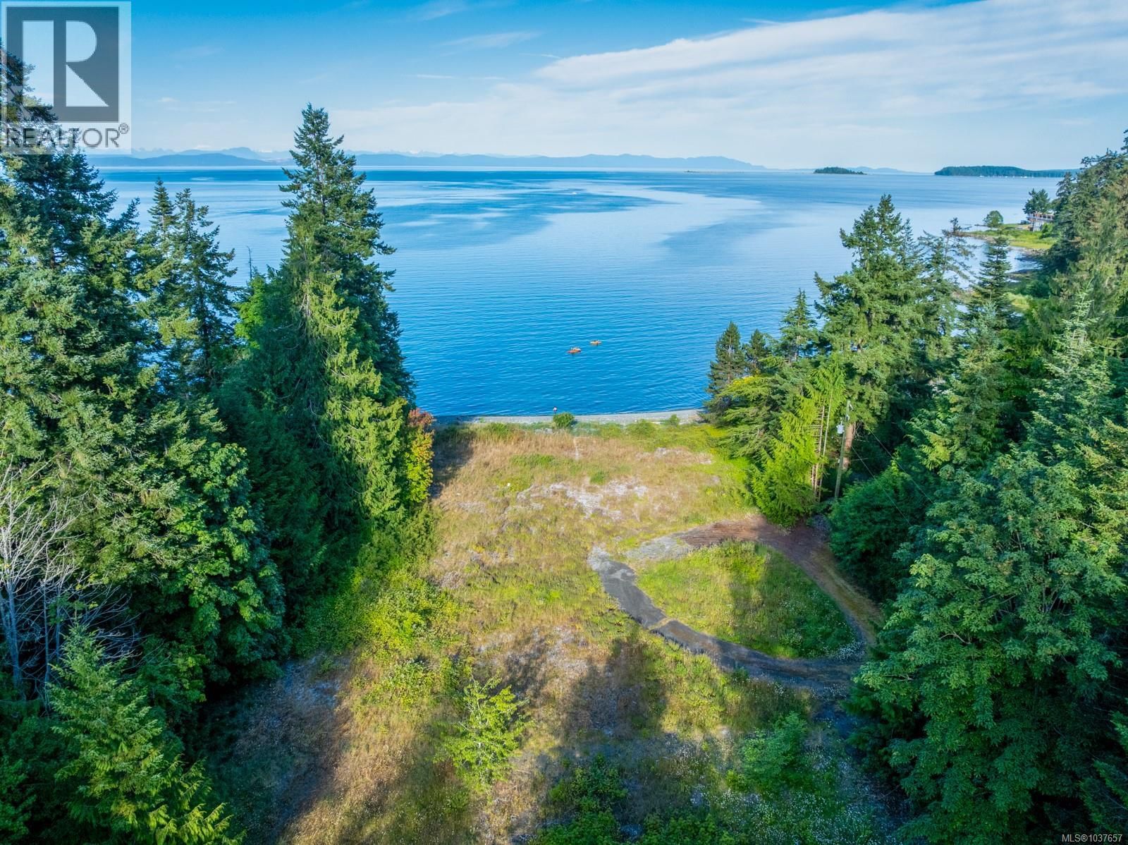 4218 Island Highway South, Courtenay, British Columbia V9N 9R8