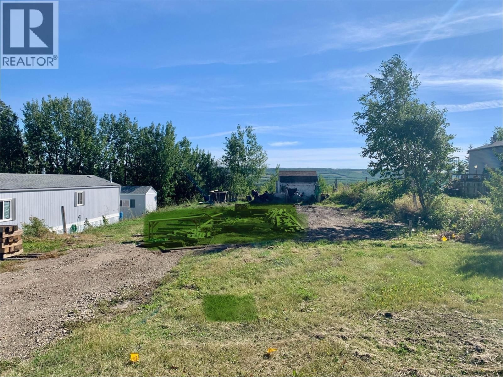 4713 56 Avenue, Pouce Coupe, British Columbia V0C 2C0