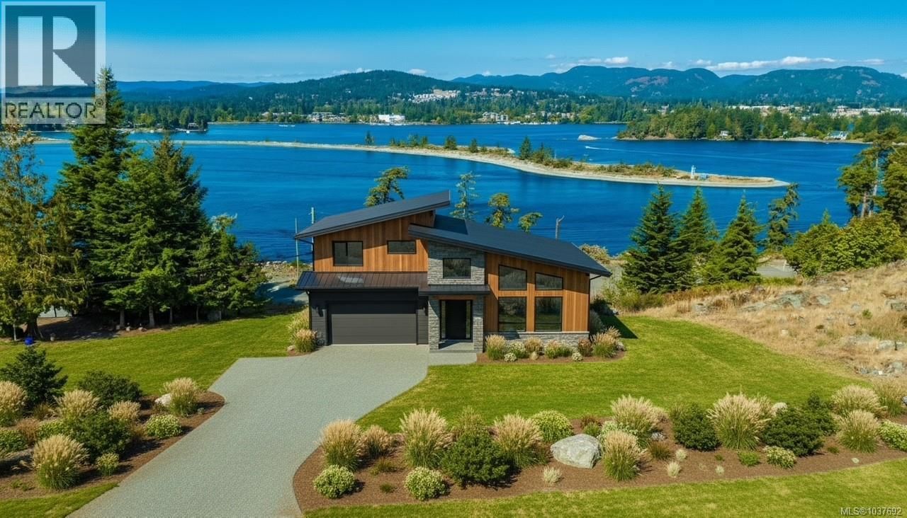 7070 Fisher Road, Sooke, British Columbia V9Z 1A8