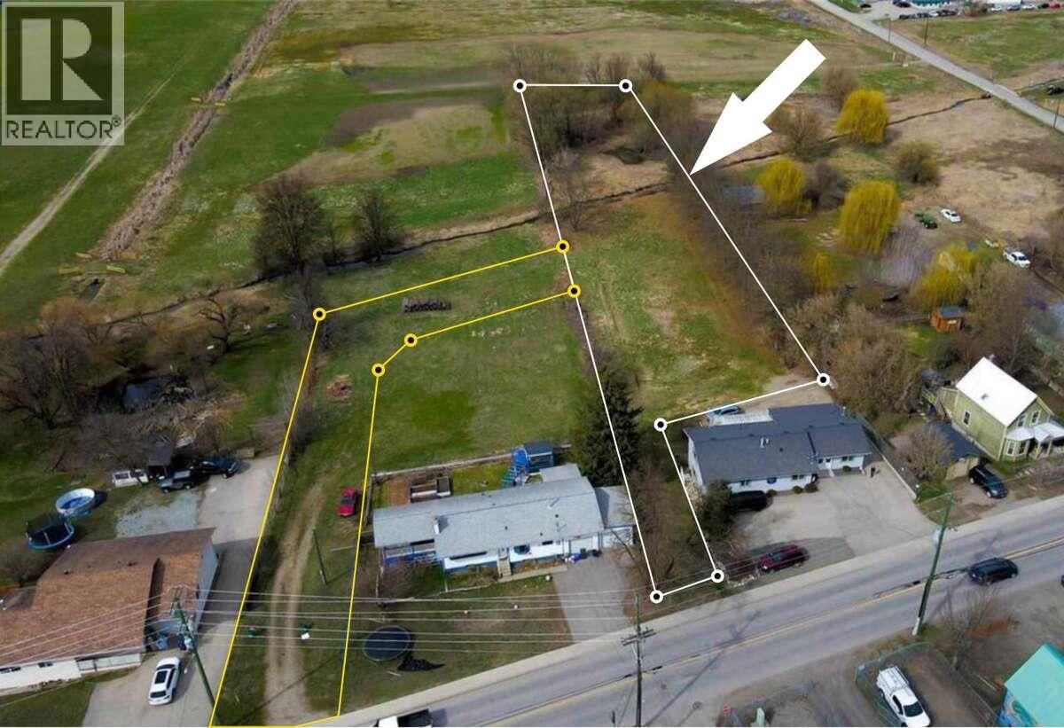 2900 Wood Avenue, Armstrong, British Columbia V0E 1B0