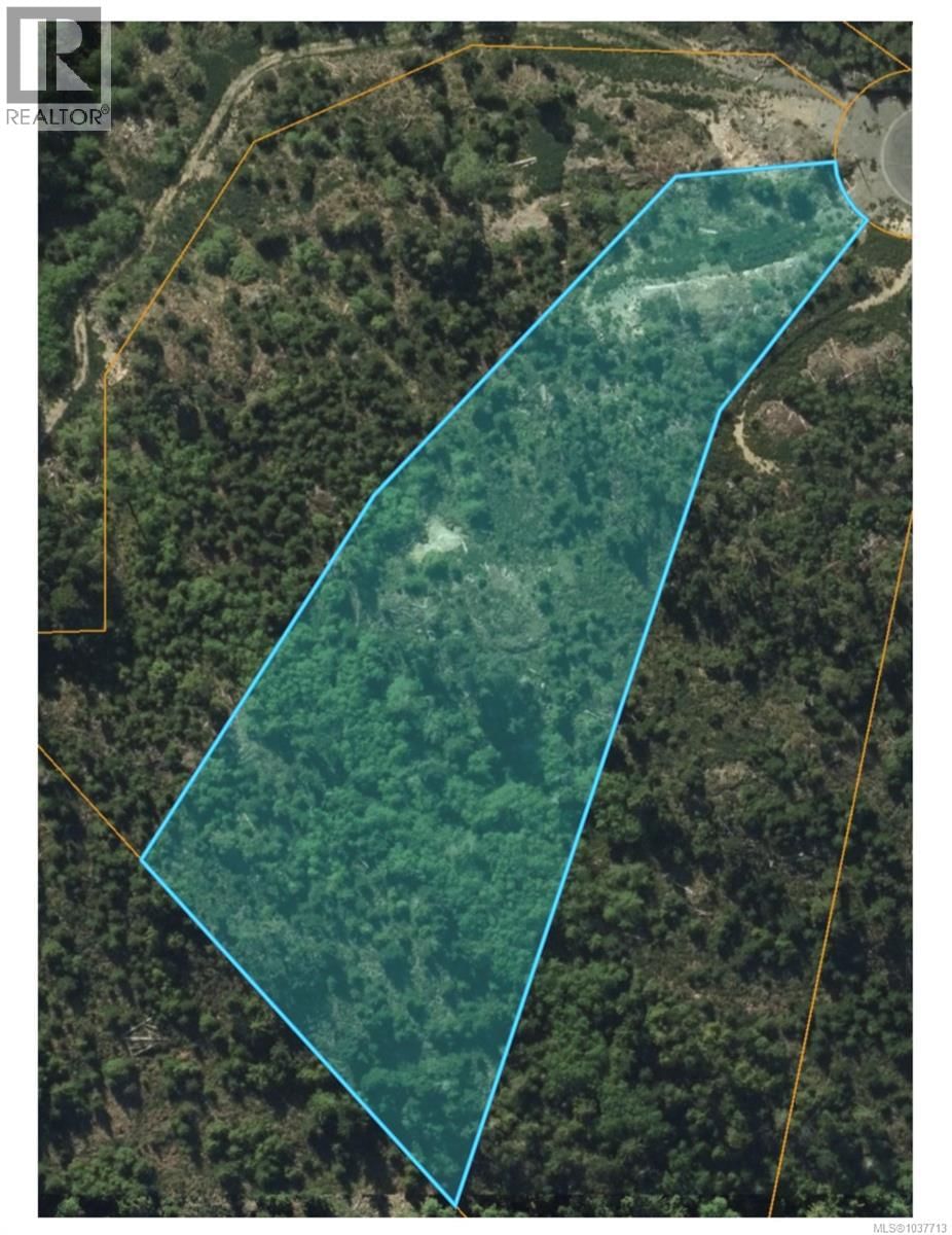 Lot 37 Goldstream Heights Drive, Shawnigan Lake, British Columbia V0R 2W3